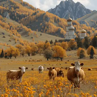 淮安烟花美食在哪里