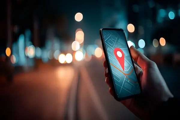 农大美食位置在哪里